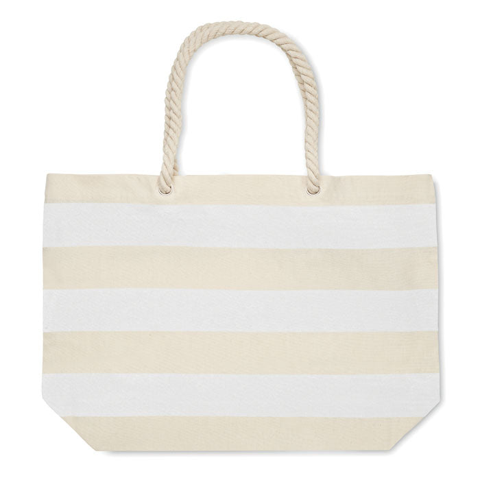 GO2126 Borsa mare in cotone 220 gr/m²