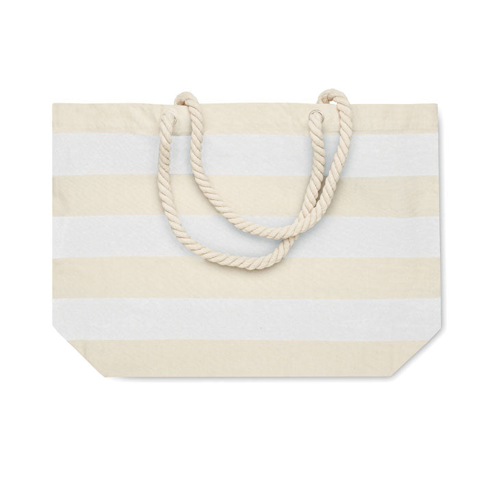 GO2126 Borsa mare in cotone 220 gr/m²