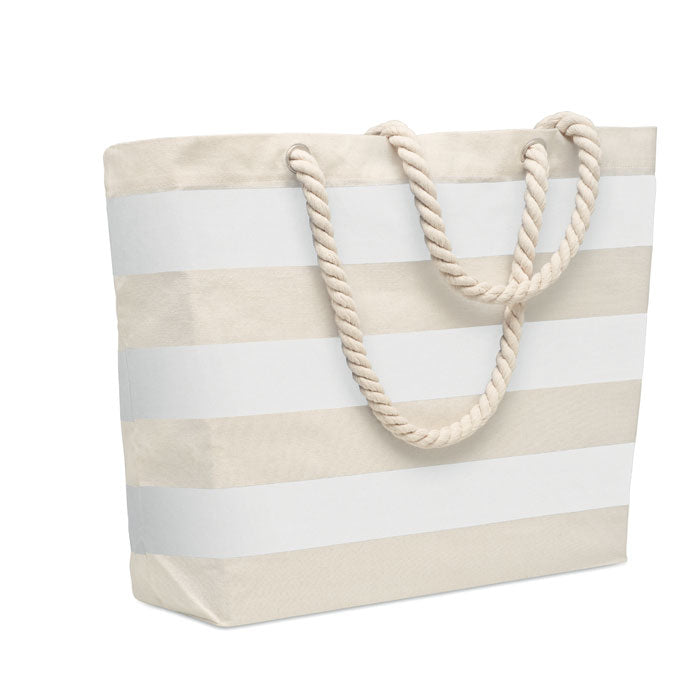 GO2126 Borsa mare in cotone 220 gr/m²