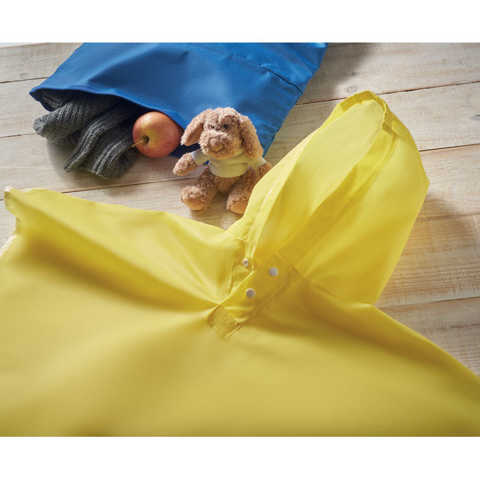 GO2128 Impermeabile per bambini