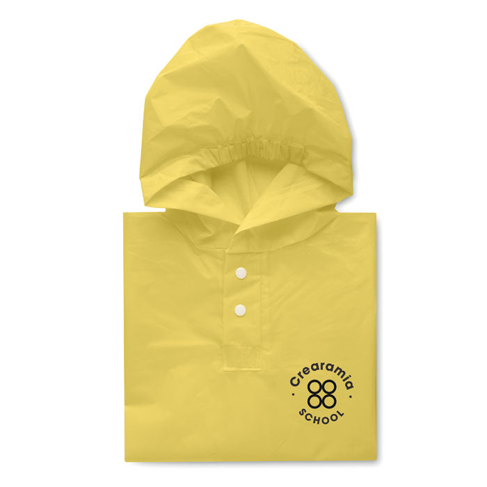 GO2128 Impermeabile per bambini