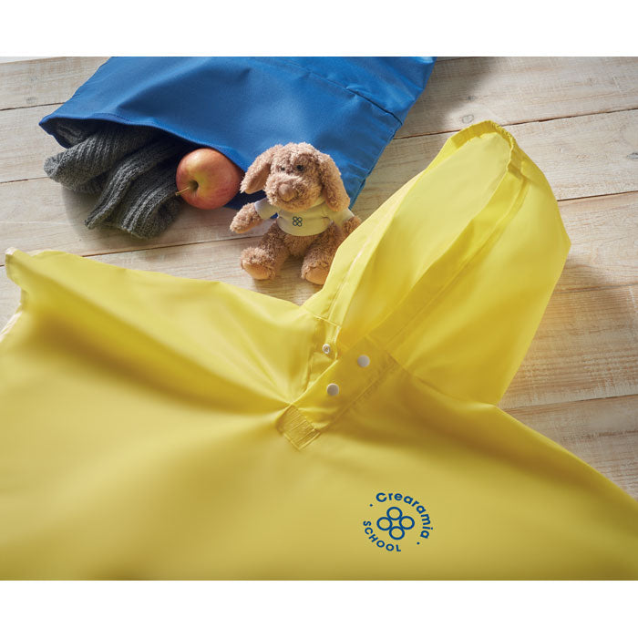 GO2128 Impermeabile per bambini