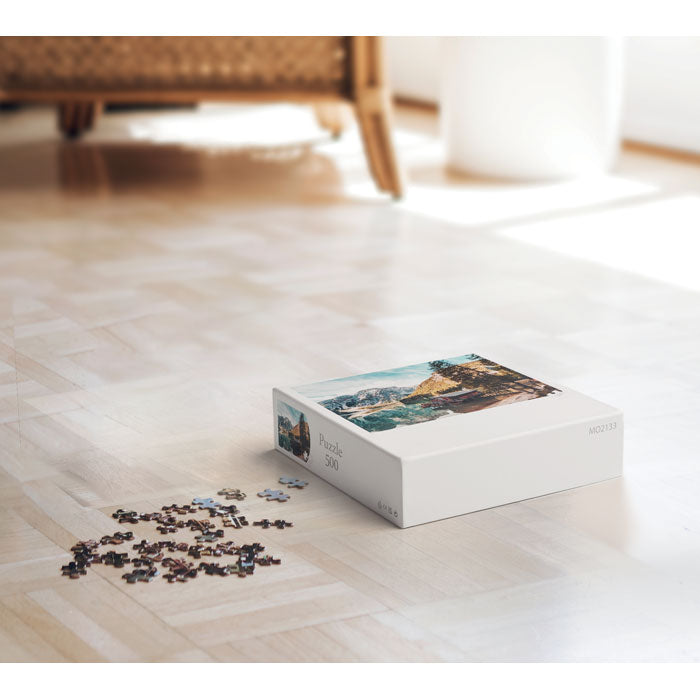 GO2133 Puzzle da 150 pz in scatola