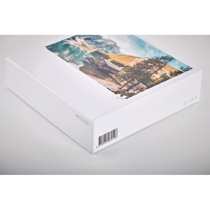 GO2133 Puzzle da 150 pz in scatola