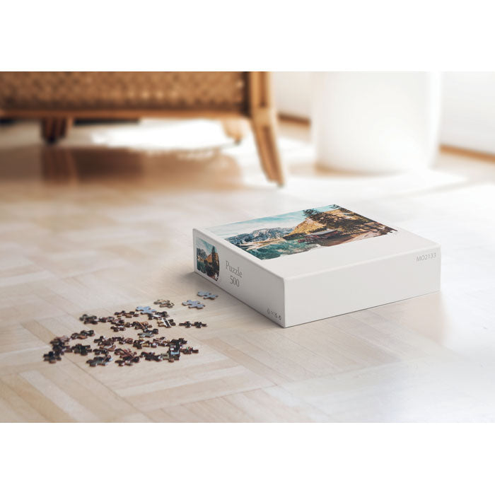 GO2133 Puzzle da 150 pz in scatola