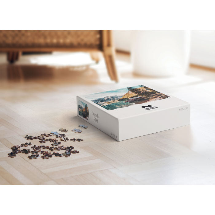 GO2133 Puzzle da 150 pz in scatola