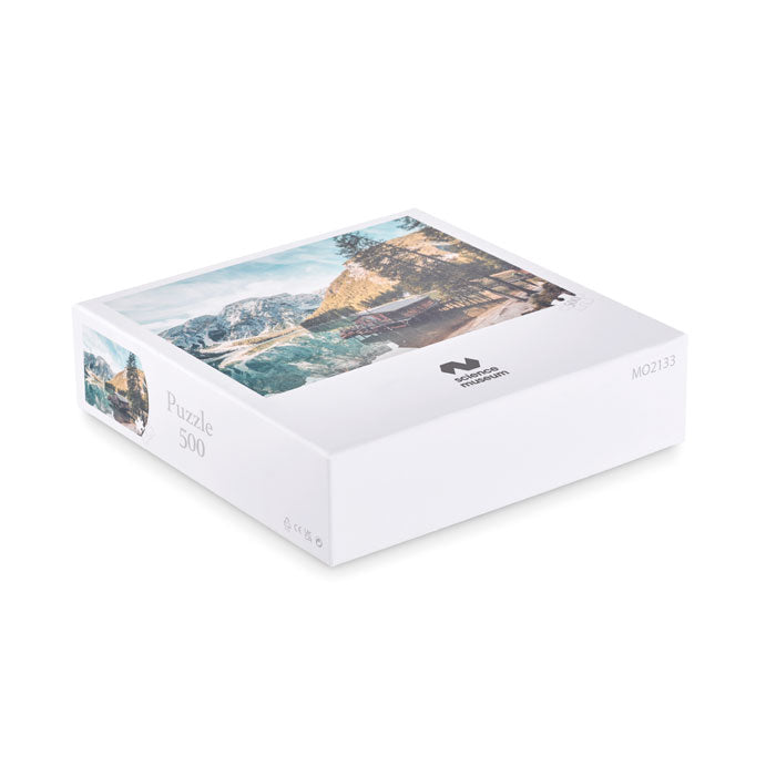 GO2133 Puzzle da 150 pz in scatola