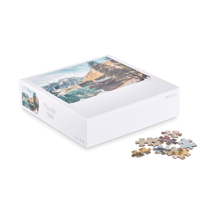 GO2133 Puzzle da 150 pz in scatola