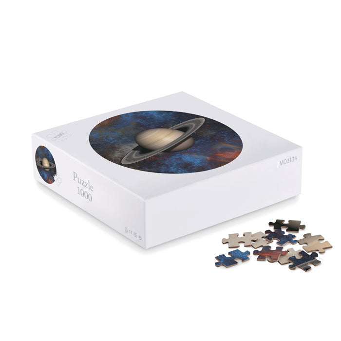 GO2134 Puzzle da 1000 pz in scatola