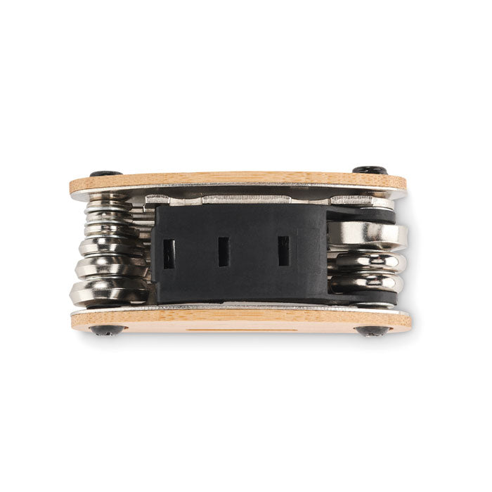 GO2139 Multiutensile in bamboo