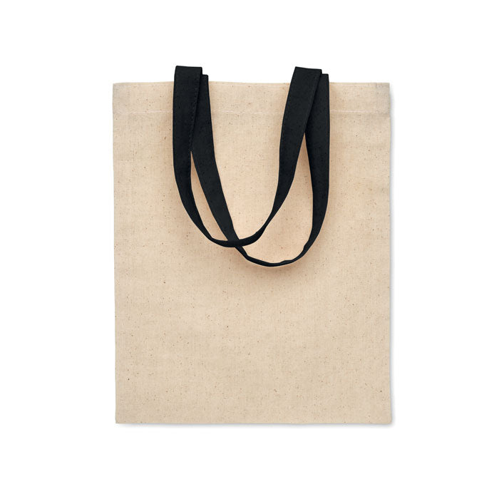 GO2147 Borsa regalo in cotone140 gr/m²