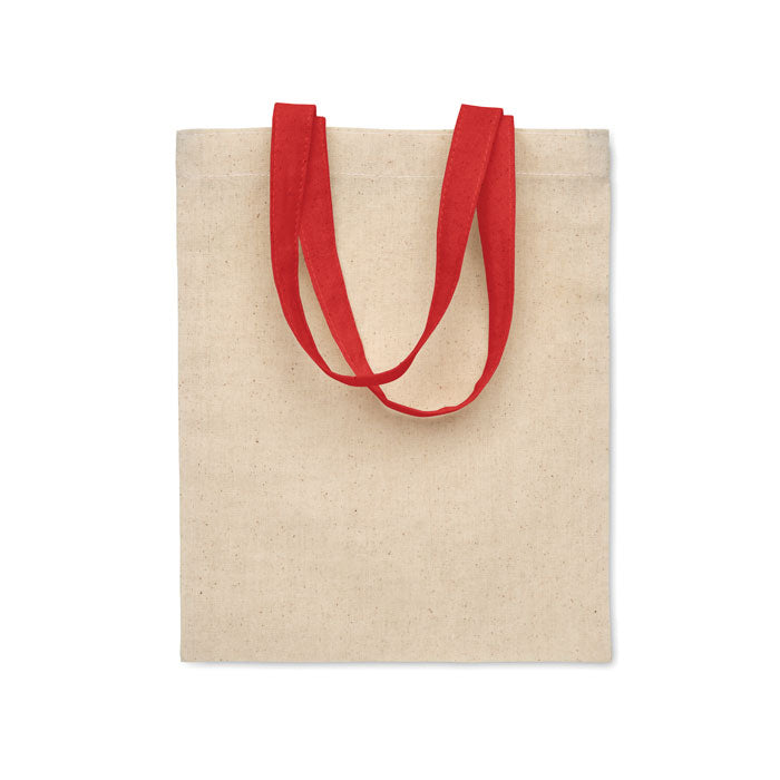 GO2147 Borsa regalo in cotone140 gr/m²