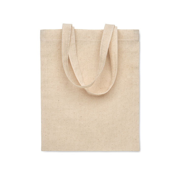 GO2147 Borsa regalo in cotone140 gr/m²