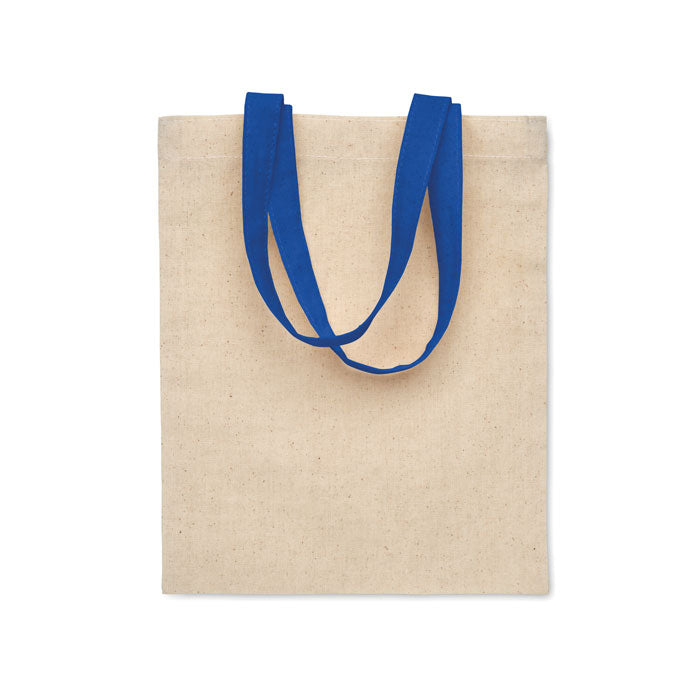 GO2147 Borsa regalo in cotone140 gr/m²