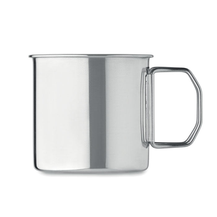 GO2149 Tazza in acciaio inox 330 ml