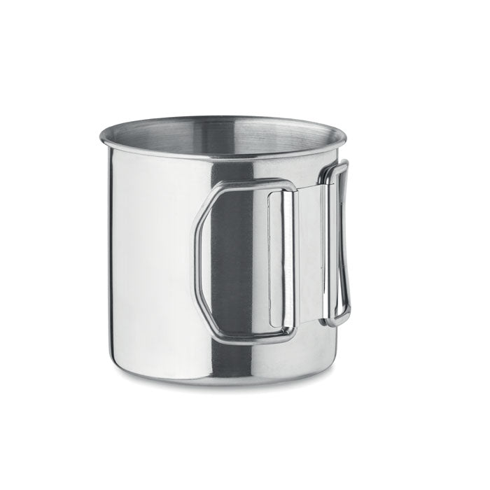 GO2149 Tazza in acciaio inox 330 ml