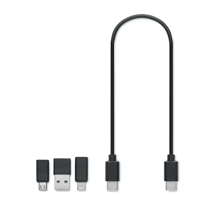 GO2150 Set di cavi 3 in 1