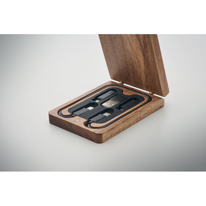GO2150 Set di cavi 3 in 1