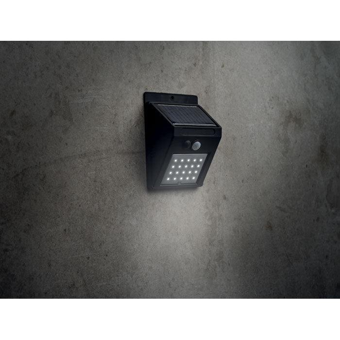 GO2151 Luce solare LED di movimento