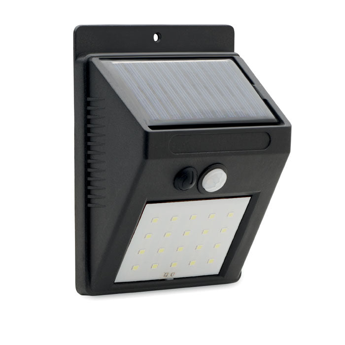 GO2151 Luce solare LED di movimento