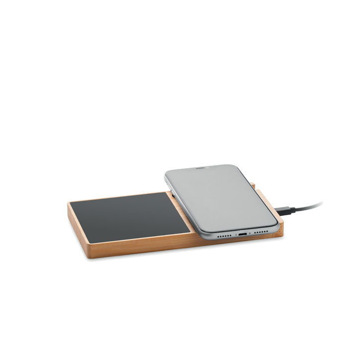 GO2154 Caricatore wireless scaldatazza