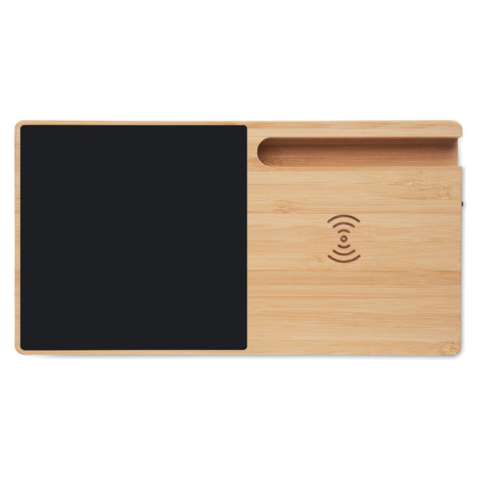 GO2154 Caricatore wireless scaldatazza