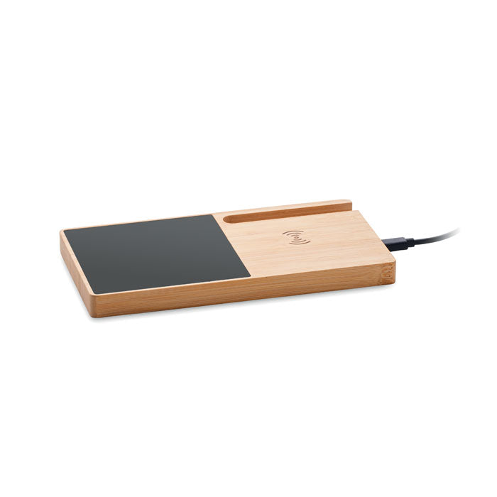 GO2154 Caricatore wireless scaldatazza