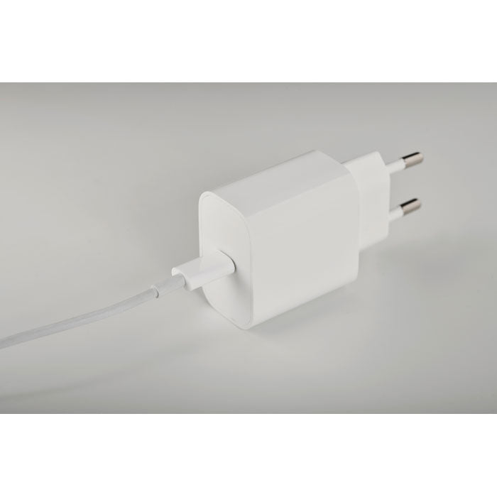 GO2155 Caricatore USB a 2 porte, 20W