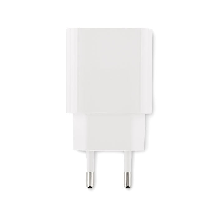 GO2155 Caricatore USB a 2 porte, 20W