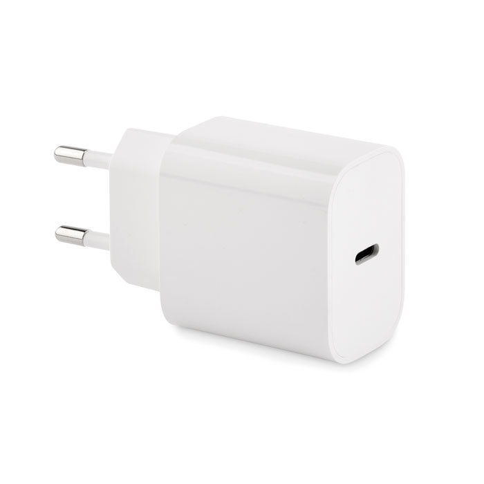 GO2155 Caricatore USB a 2 porte, 20W