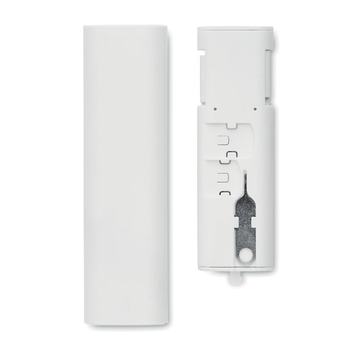 GO2156 Set connettori per cavi 9 in 1