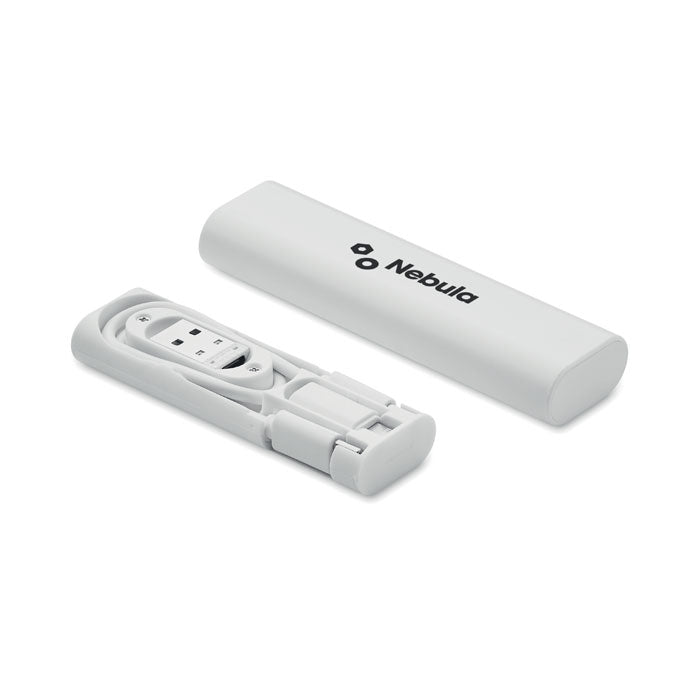 GO2156 Set connettori per cavi 9 in 1