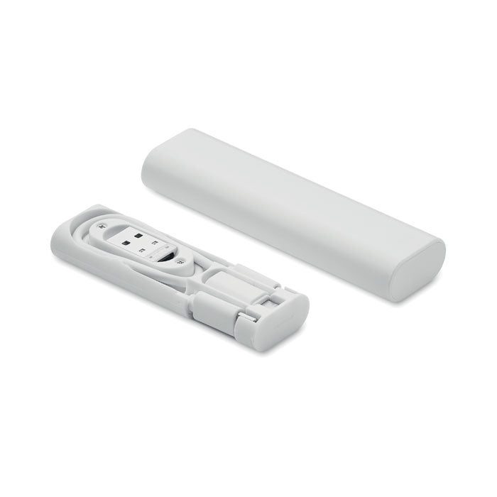 GO2156 Set connettori per cavi 9 in 1