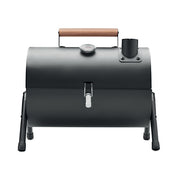 GO2160 Barbecue portatile con camino