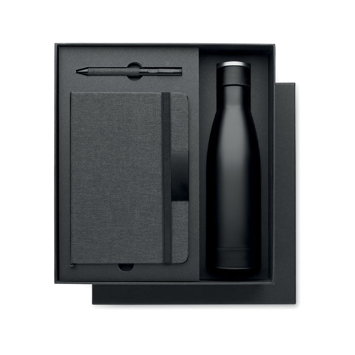 GO2162 Set regalo di lusso da 3 pezzi