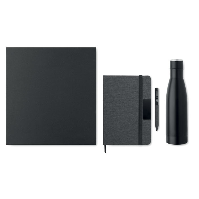 GO2162 Set regalo di lusso da 3 pezzi