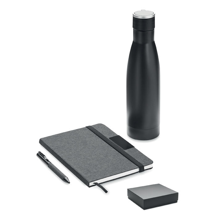 GO2162 Set regalo di lusso da 3 pezzi