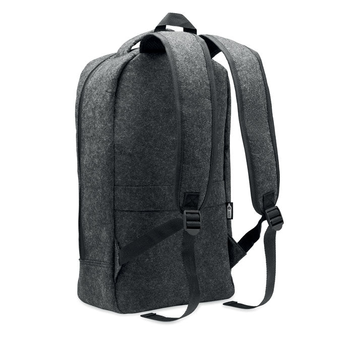GO2164 Zaino per laptop da 13"