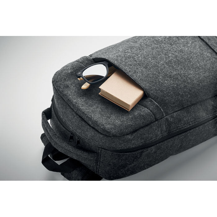 GO2164 Zaino per laptop da 13"
