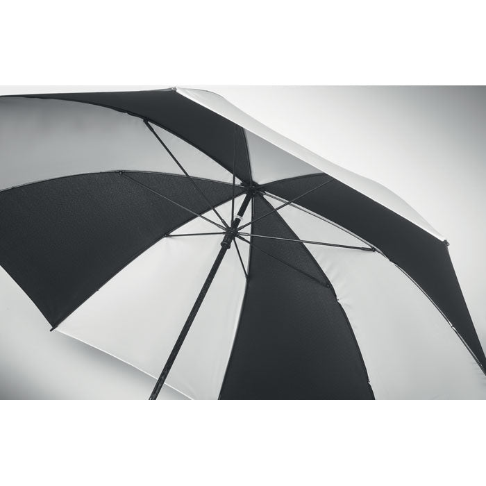 GO2166 Ombrello manuale antivento 30"