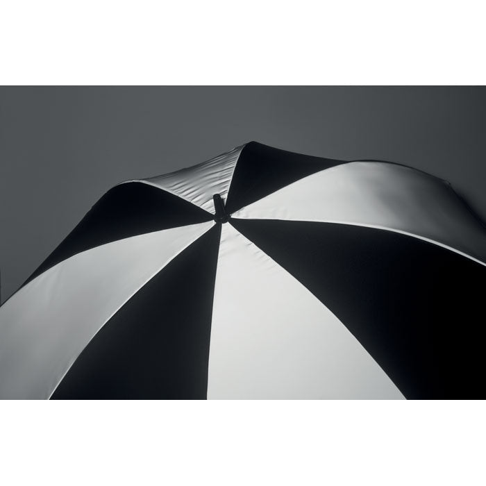 GO2166 Ombrello manuale antivento 30"