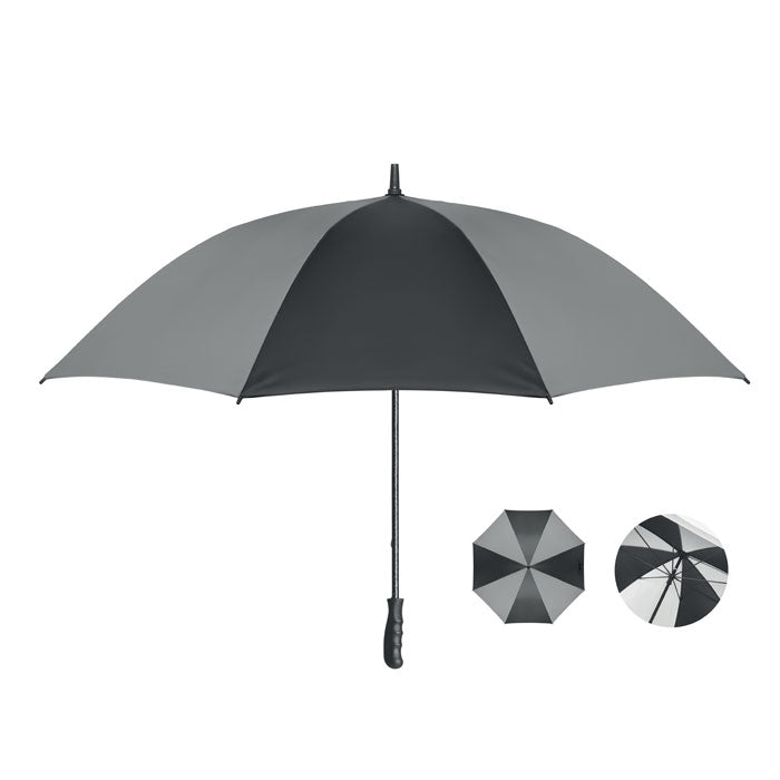 GO2166 Ombrello manuale antivento 30"