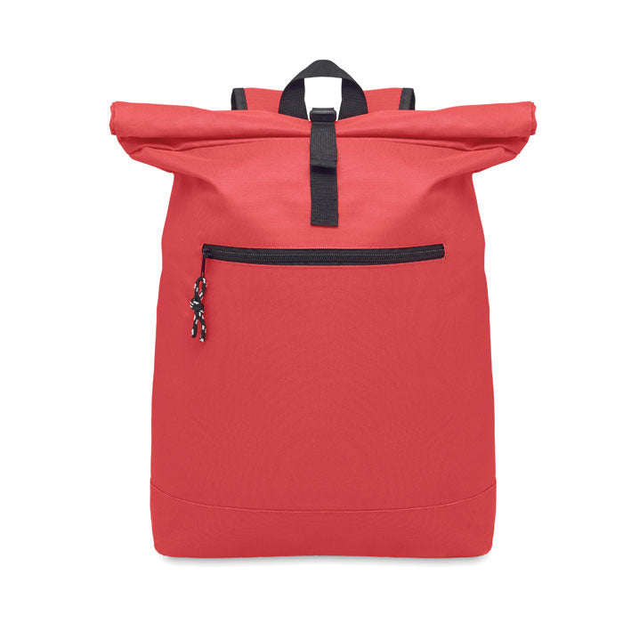 GO2170 Zaino rolltop in poliestere