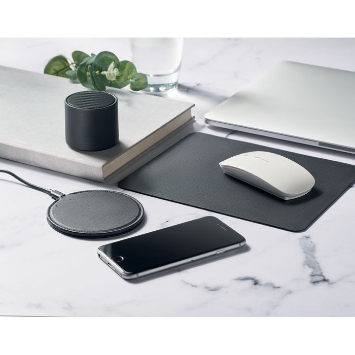 GO2173 Speaker wireless in PU riciclato