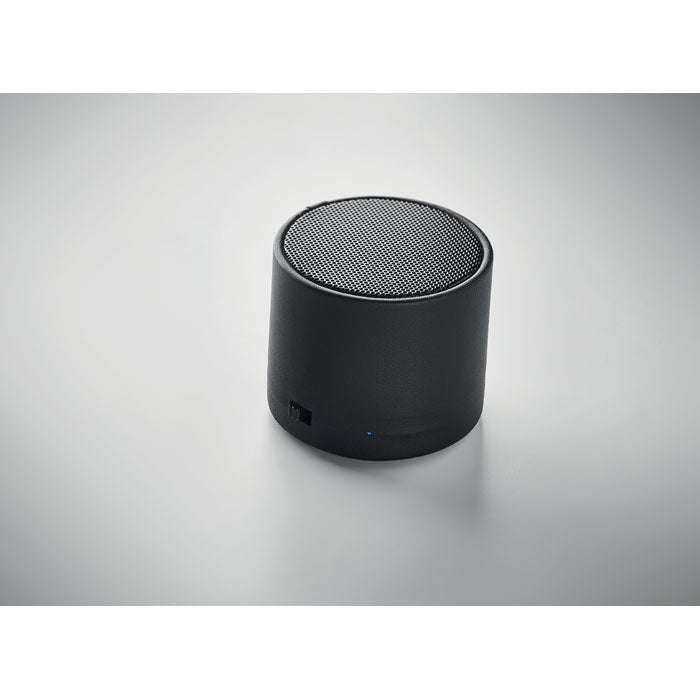 GO2173 Speaker wireless in PU riciclato