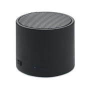 GO2173 Speaker wireless in PU riciclato