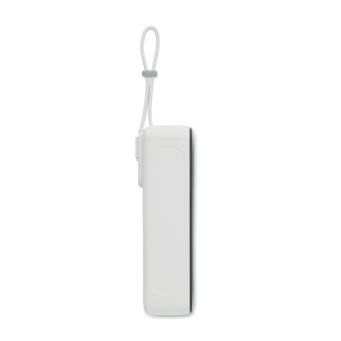 GO2178 Powerbank da 5000 mAh con COB