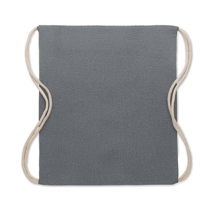 GO2189 Borsa in cotone riciclato 140 g