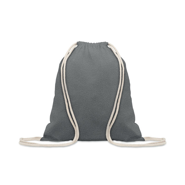 GO2189 Borsa in cotone riciclato 140 g