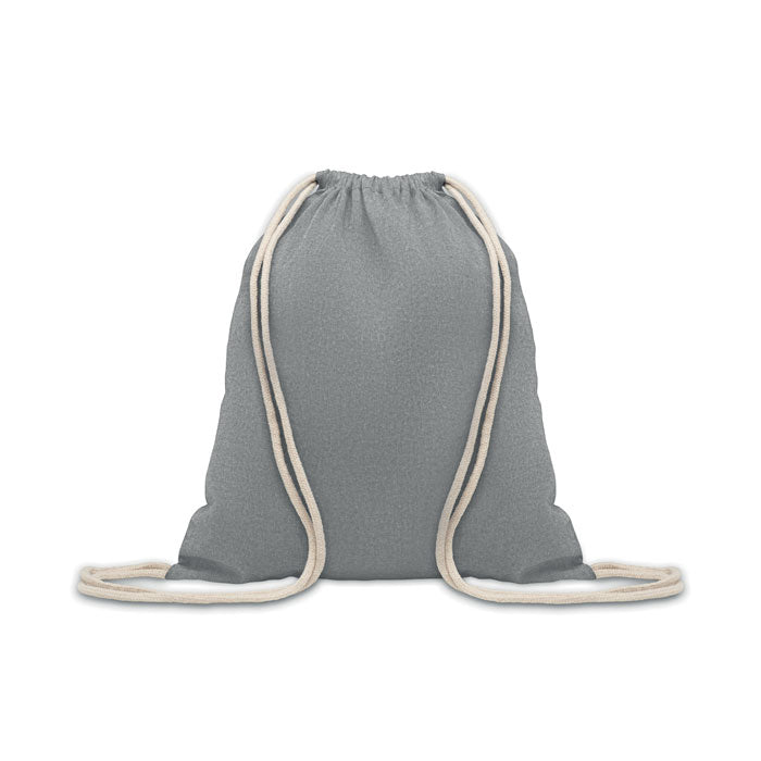 GO2189 Borsa in cotone riciclato 140 g